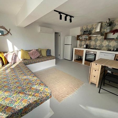 Mel'S Garden House In The Heart Of The City Bodrum Exteriör bild