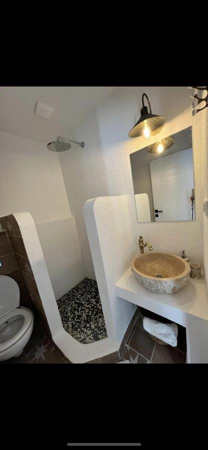 Mel'S Garden House In The Heart Of The City Bodrum Exteriör bild