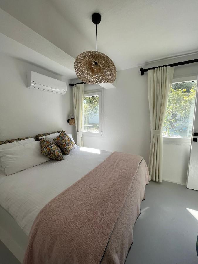 Mel'S Garden House In The Heart Of The City Bodrum Exteriör bild