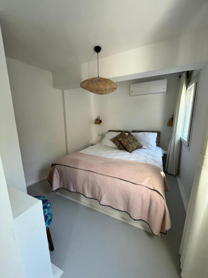 Mel'S Garden House In The Heart Of The City Bodrum Exteriör bild